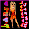 Picture for song 'Two Of A Kind (featuring Laura J Bolle)' by artist 'Chris Lament and Friends'