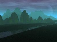 Picture for song 'Serenity' by artist 'Chris Matthews'