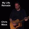 Picture for song 'My Window' by artist 'Chris Maus'
