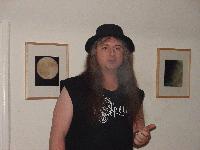 Picture for song 'Wagon Train' by artist 'Chris Pinto'