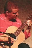 Picture for song 'Jubal Unplugged' by artist 'Chris Pusey'
