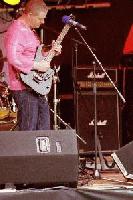 Picture for song 'Let's Rock' by artist 'Chris Pusey'