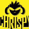 Picture for song 'Walking In Town' by artist 'ChrisPy'