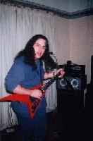 Picture for song 'From Within (Instrumental)' by artist 'Chris Szkup'