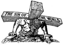 Picture for song 'GOD THE CLOTH' by artist 'CHRIST CENTERED MINISTRIES'