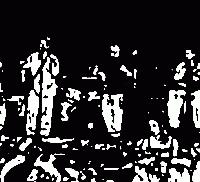 Picture for song 'Give it Time' by artist 'chris thayer band'