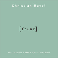 Picture for song 'Perlmutter' by artist 'Christian Havel'