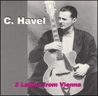 Picture for song 'Ramses' by artist 'Christian Havel'