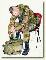 Picture for song 'Preachin'' by artist 'Christian Soldier'