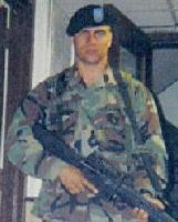 Picture for song 'Preachin' II' by artist 'Christian Soldier'