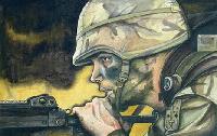 Picture for song 'Uh Oh' by artist 'Christian Soldier'