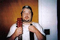 Picture for song 'Fistful Of Xanax' by artist 'Christian Whiskey'