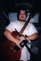 Picture for song 'I'm A No Good Sonofabitch' by artist 'Christian Whiskey'