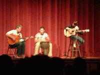 Picture for song 'Literally speaking we are over' by artist 'Christine Quinlan'