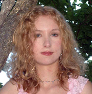 Picture for song 'Misty' by artist 'Christine Silvera'