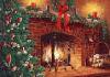 Picture for song 'Come Christmas Morning' by artist 'Christmas Muse'