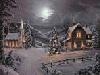 Picture for song 'Silent Night' by artist 'Christmas Muse'