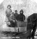 Picture for song '01 - Lovely Weather, Heather (Ode to Yoko)' by artist 'Christmas with Pink Torpedos'