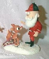 Picture for song '05 - Rudolph (featuring Santa)' by artist 'Christmas with Pink Torpedos'