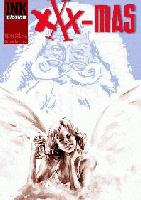 Picture for song '08 - Mary XXX-mas' by artist 'Christmas with Pink Torpedos'