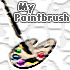 Picture for song 'My Paintbrush' by artist 'Christopher Lee Wren'