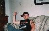 Picture for song 'Average Joe (Rough Version)' by artist 'Christopher Michael Bradley'
