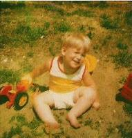 Picture for song 'Cotton Fields (Short Version)' by artist 'Christopher Michael Bradley'