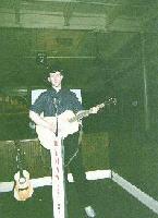 Picture for song 'Its All Right To Be A Redneck' by artist 'Christopher Michael Bradley'