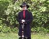 Picture for song 'Keep on Walking' by artist 'Christopher Michael Bradley'