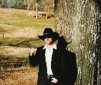 Picture for song 'Just the Other Day' by artist 'Christopher Michael Bradley'