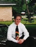 Picture for song 'My Love's Better Than That' by artist 'Christopher Michael Bradley'