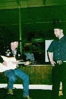 Picture for song 'On My Mind' by artist 'Christopher Michael Bradley'