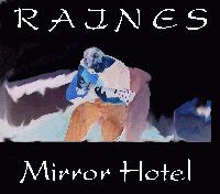 Picture for song 'It's Only My Life' by artist 'Christopher Raines'