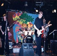 Picture for song 'Sunrise' by artist 'Christopher Raines'