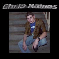 Picture for song 'The Blame' by artist 'Christopher Raines'