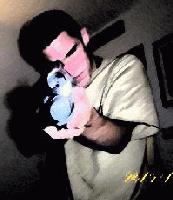 Picture for song 'Diminished By His Loss' by artist 'Chris (True Hip Hop)'