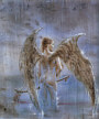 Picture for song 'Fallen Angel' by artist 'Chris Walks'