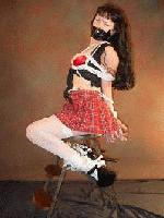 Picture for song 'Aftershock (re-mix)' by artist 'Chris W James'