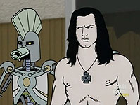 Picture for song 'Baby's Gone!' by artist 'Chris W James'