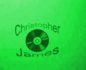 Picture for song 'what about tomorrow? acoustic 2005' by artist 'Chris W James'