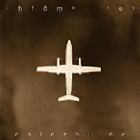 Picture for song 'Colorblind' by artist 'Chroma Key'