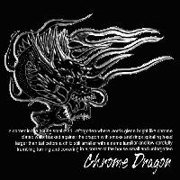 Picture for song 'Chrome Dragon' by artist 'Chrome Daisy'