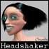 Picture for song 'Headshaker Eastern version' by artist 'Chronberg'