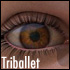Picture for song 'Triballet (recycled version)' by artist 'Chronberg'