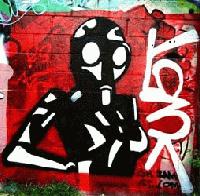 Picture for song 'Welcome to the Witchhunt' by artist 'Chronic Disorder'