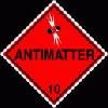 Picture for song 'Antimatter' by artist 'Chrysus'
