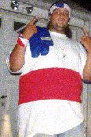 Picture for song 'chubz da omen freestyle' by artist 'chubz da omen'