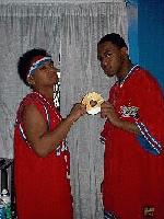 Picture for song 'bigballs' by artist 'Chuck Beatz'