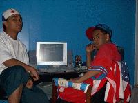 Picture for song 'gansgta' by artist 'Chuck Beatz'