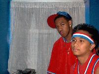 Picture for song 'latino' by artist 'Chuck Beatz'